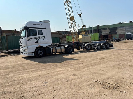 Автомобили